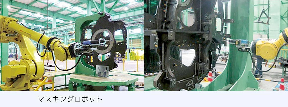 特許技術の開発
