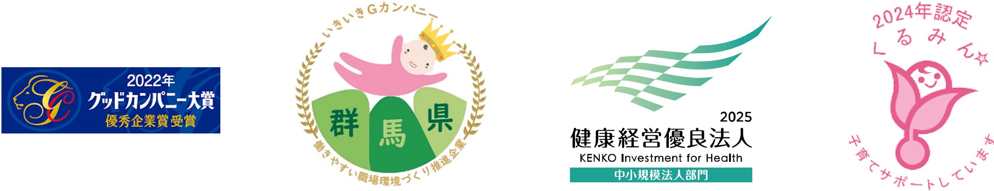 認定