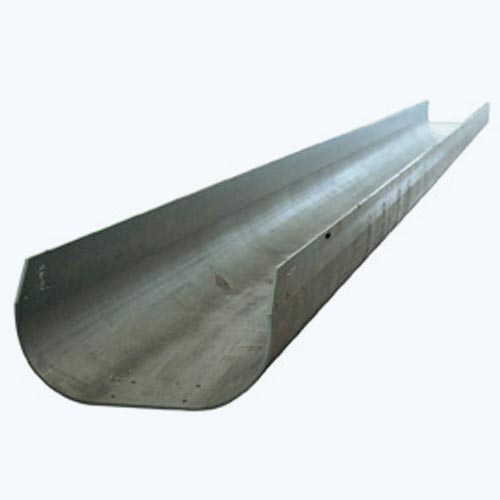 道路機械用部品(板厚120mm)